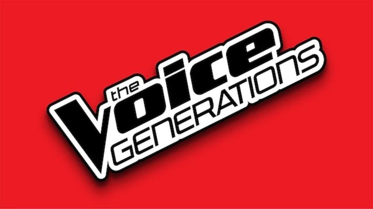 The Voice Generations (Italia)