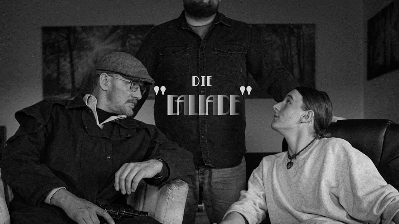 Die Ballade