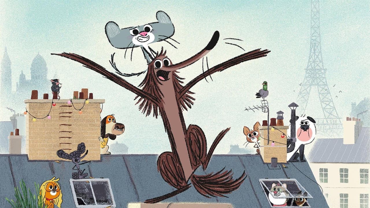 Stinky Dog
