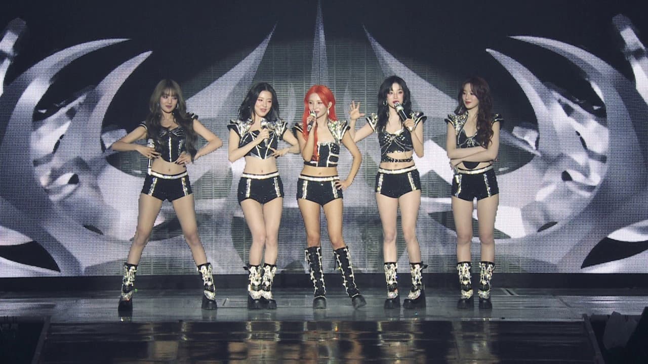 2024 (G)I-DLE WORLD TOUR [iDOL] IN SEOUL