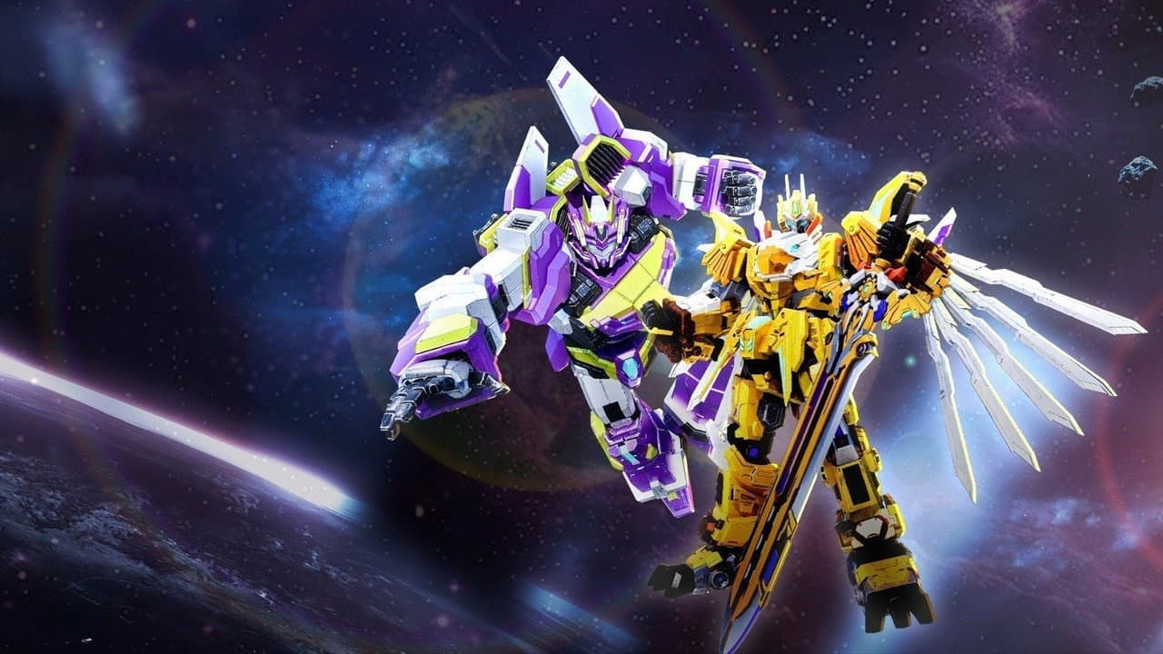 Glory Alliance