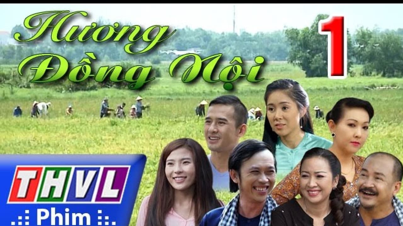 Hương đồng nội