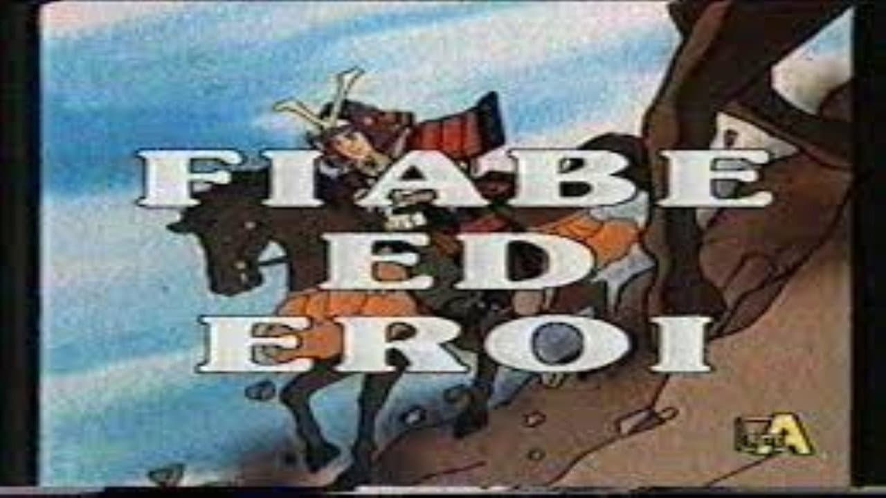 Fiabe Ed Eroi