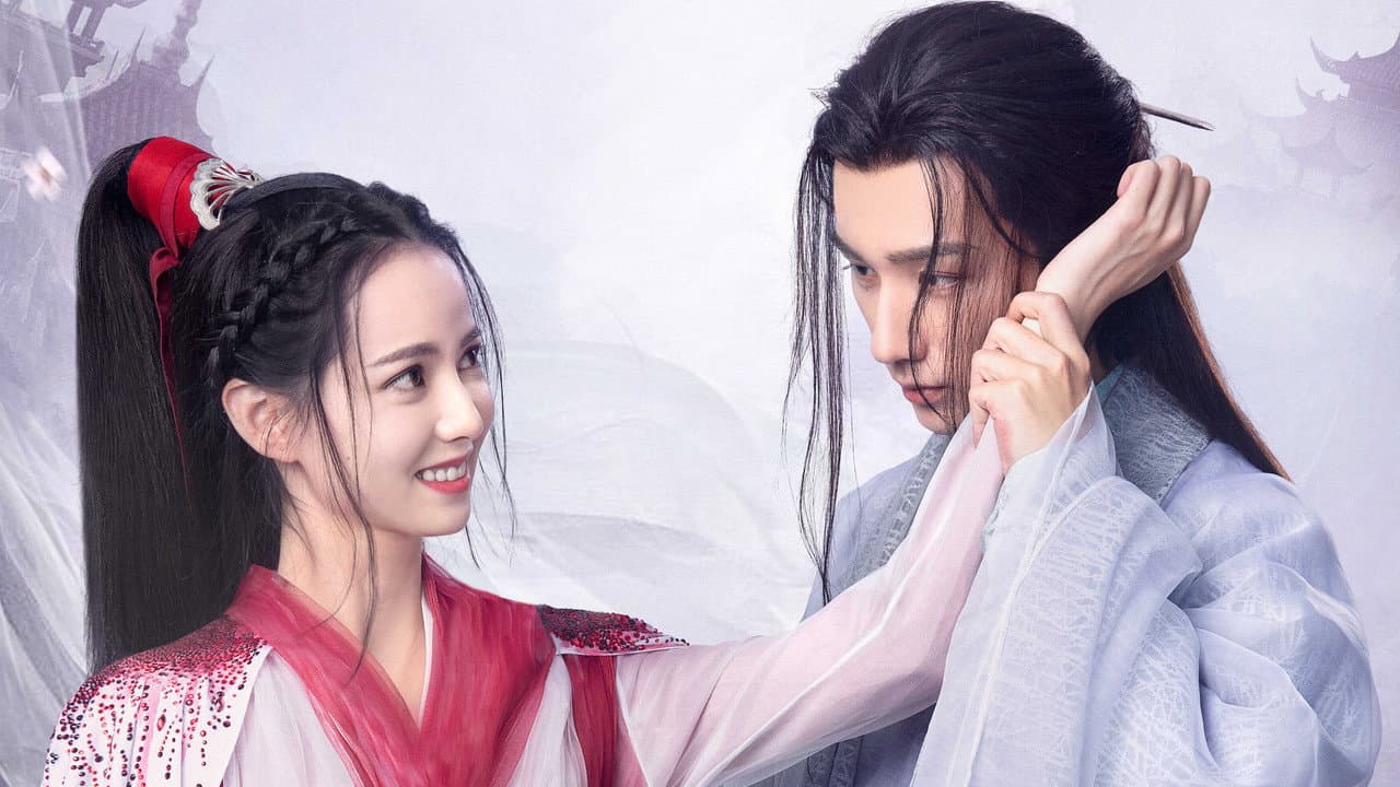 Wulin Heroes
