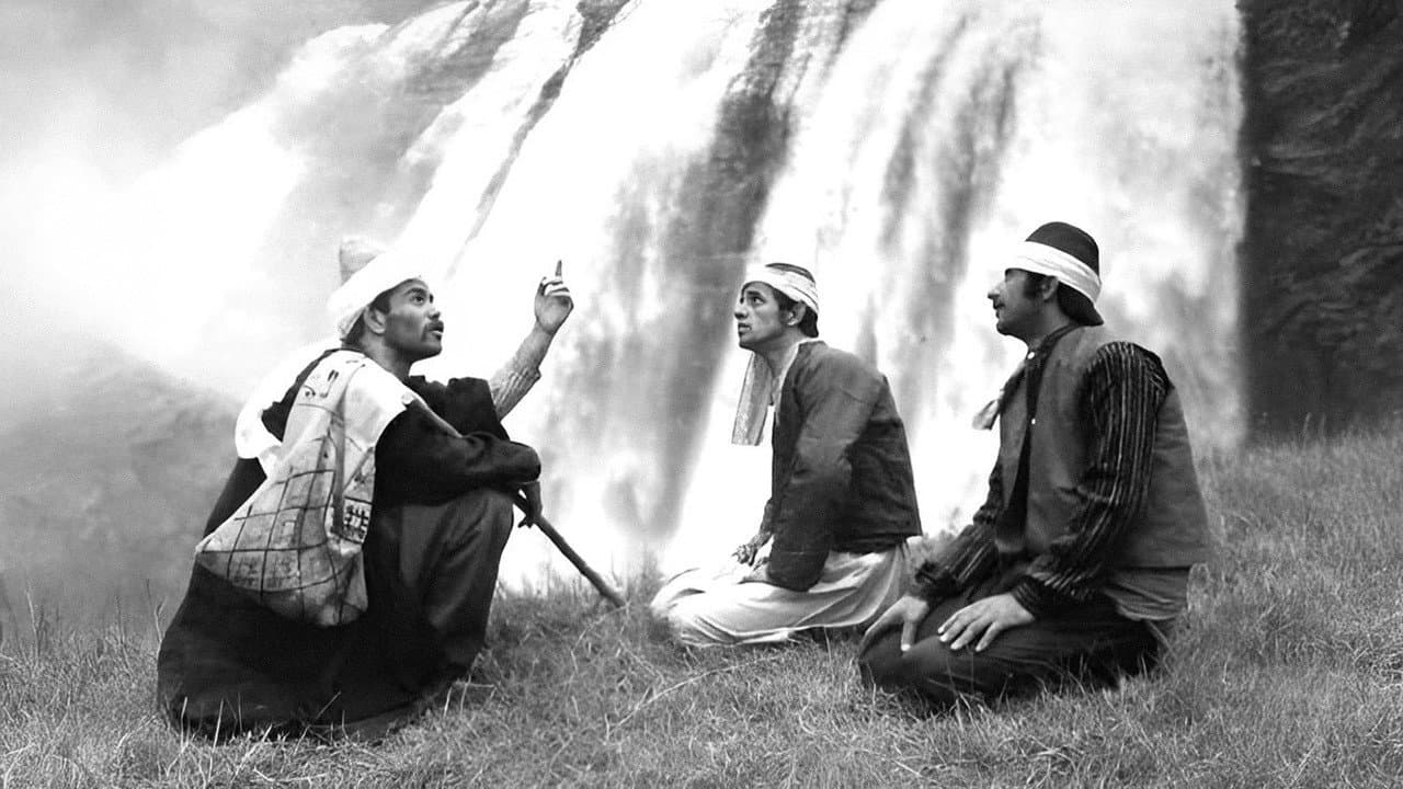 Gönüller Fatihi: Yunus Emre