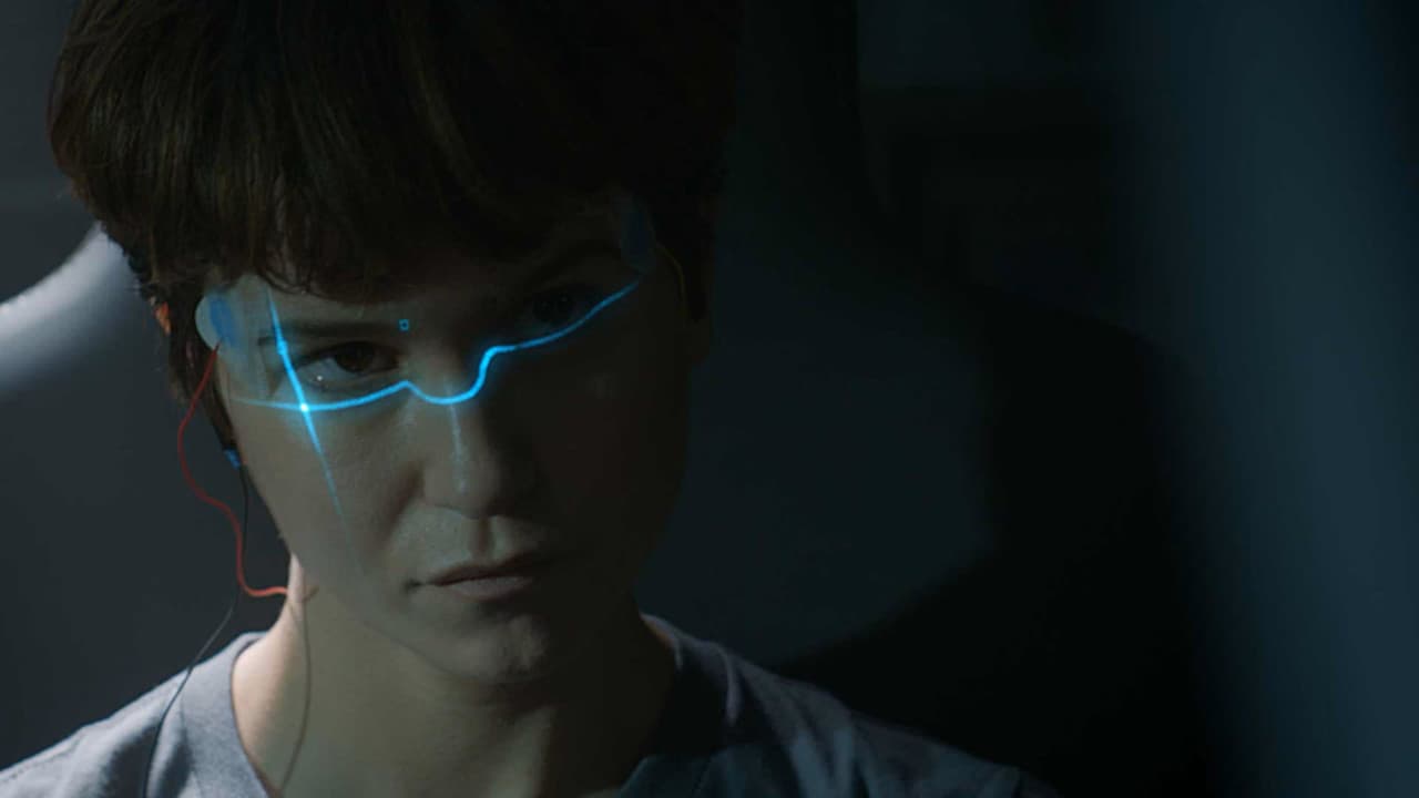 Alien: Covenant - Prologue: Phobos
