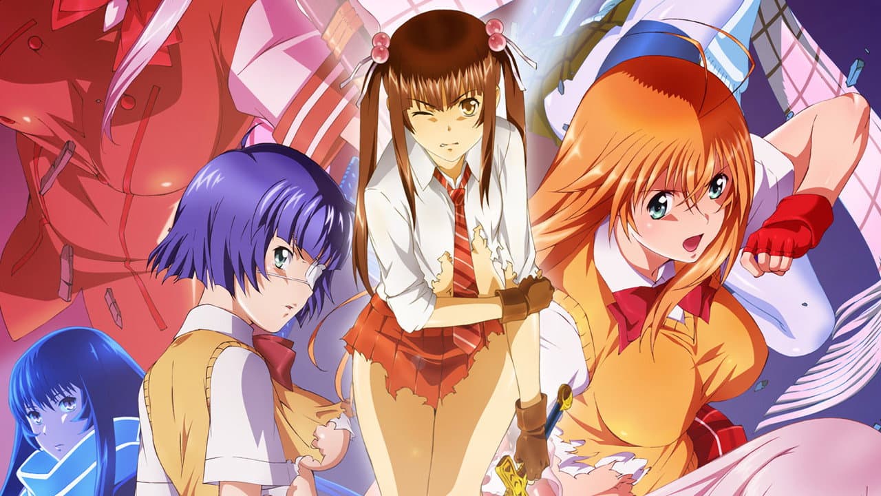 Shin Ikki Tousen