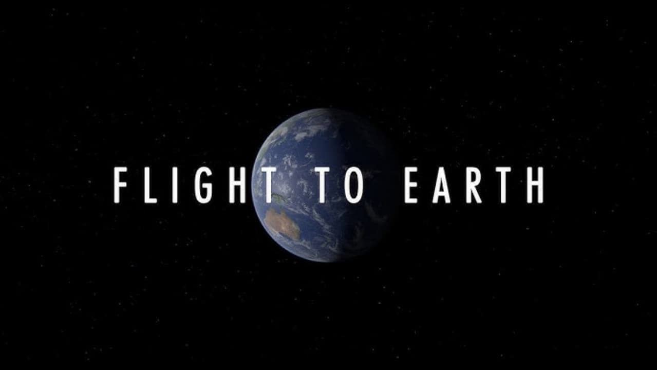Flight to Earth