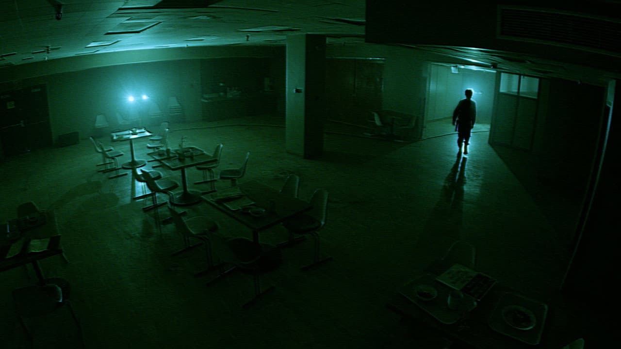 Infirmary