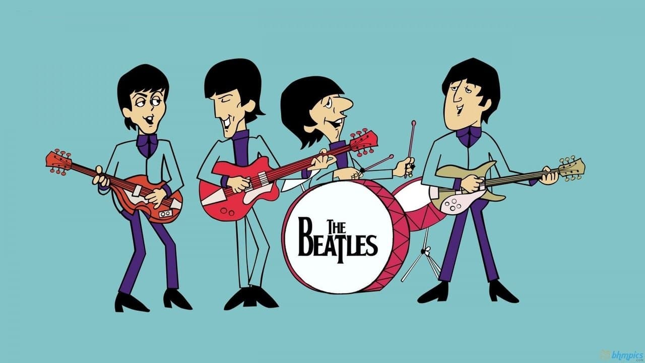 The Beatles