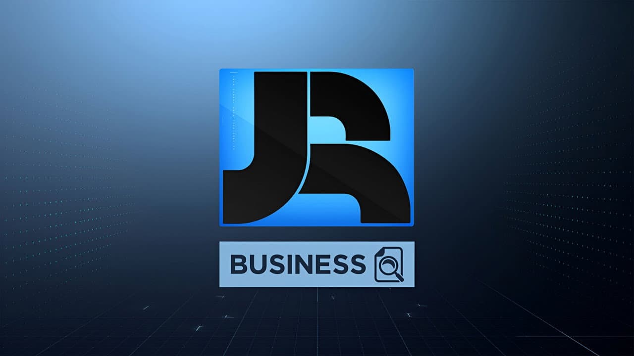 JR Business