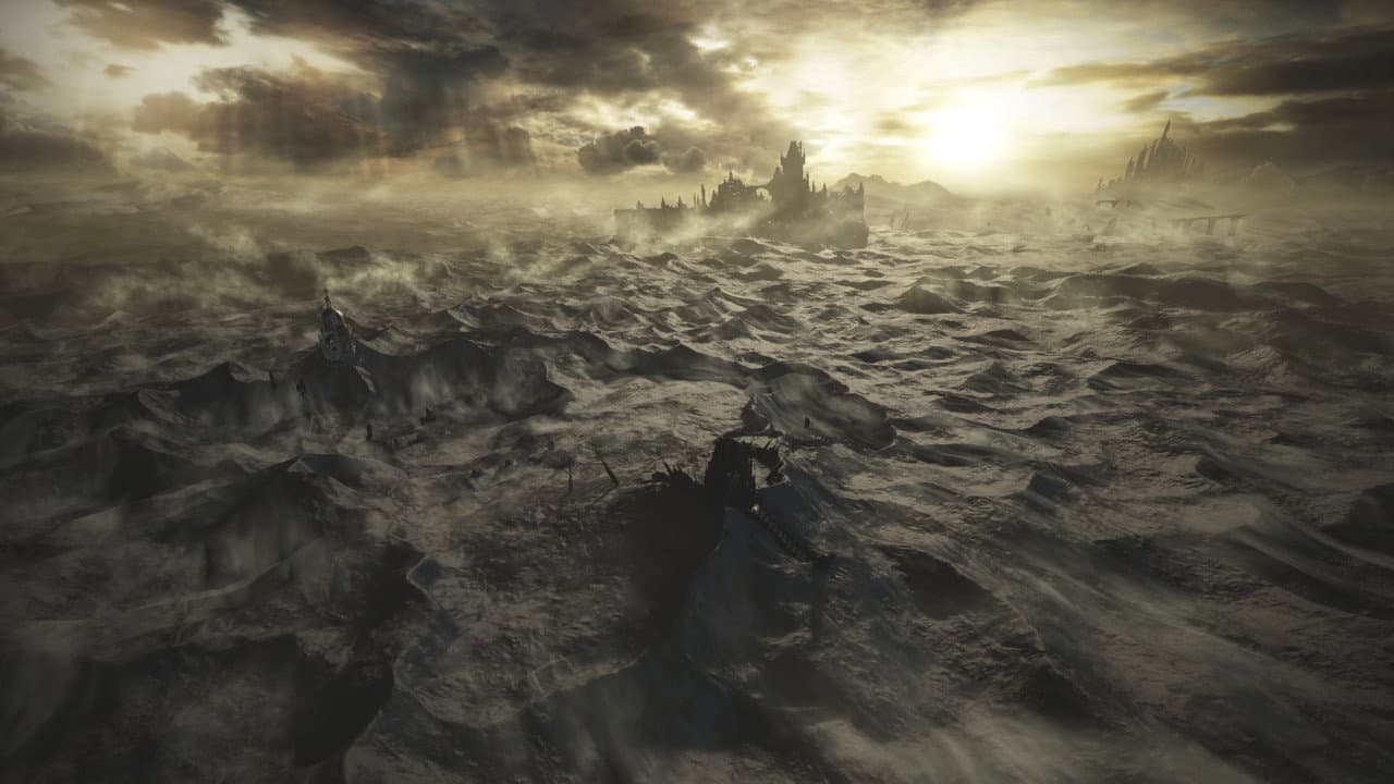 Dark Souls