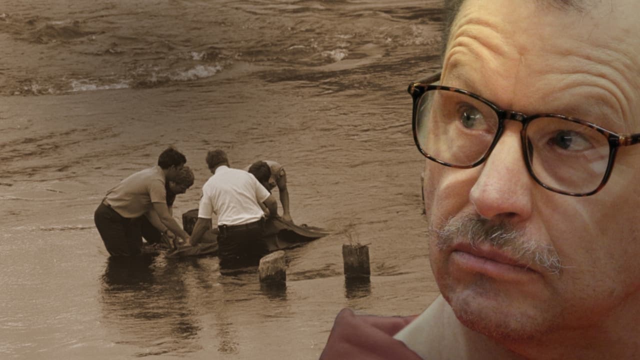 The Green River Killer