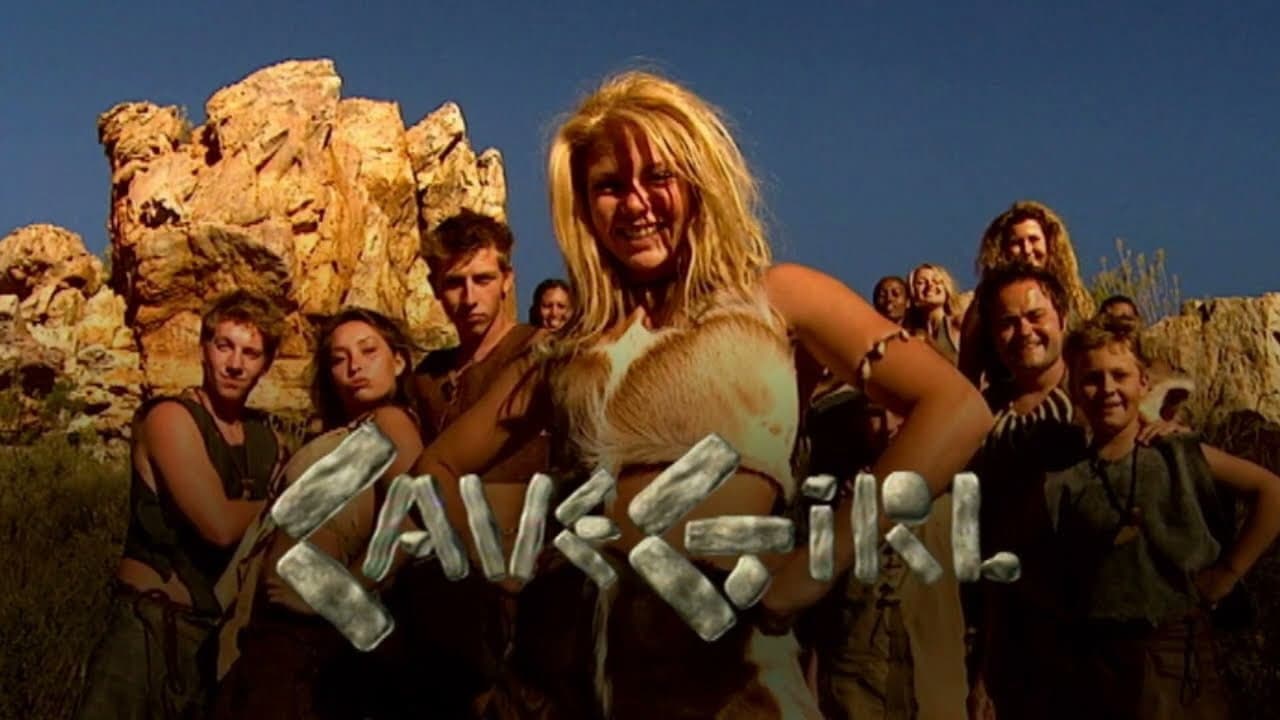 Cavegirl