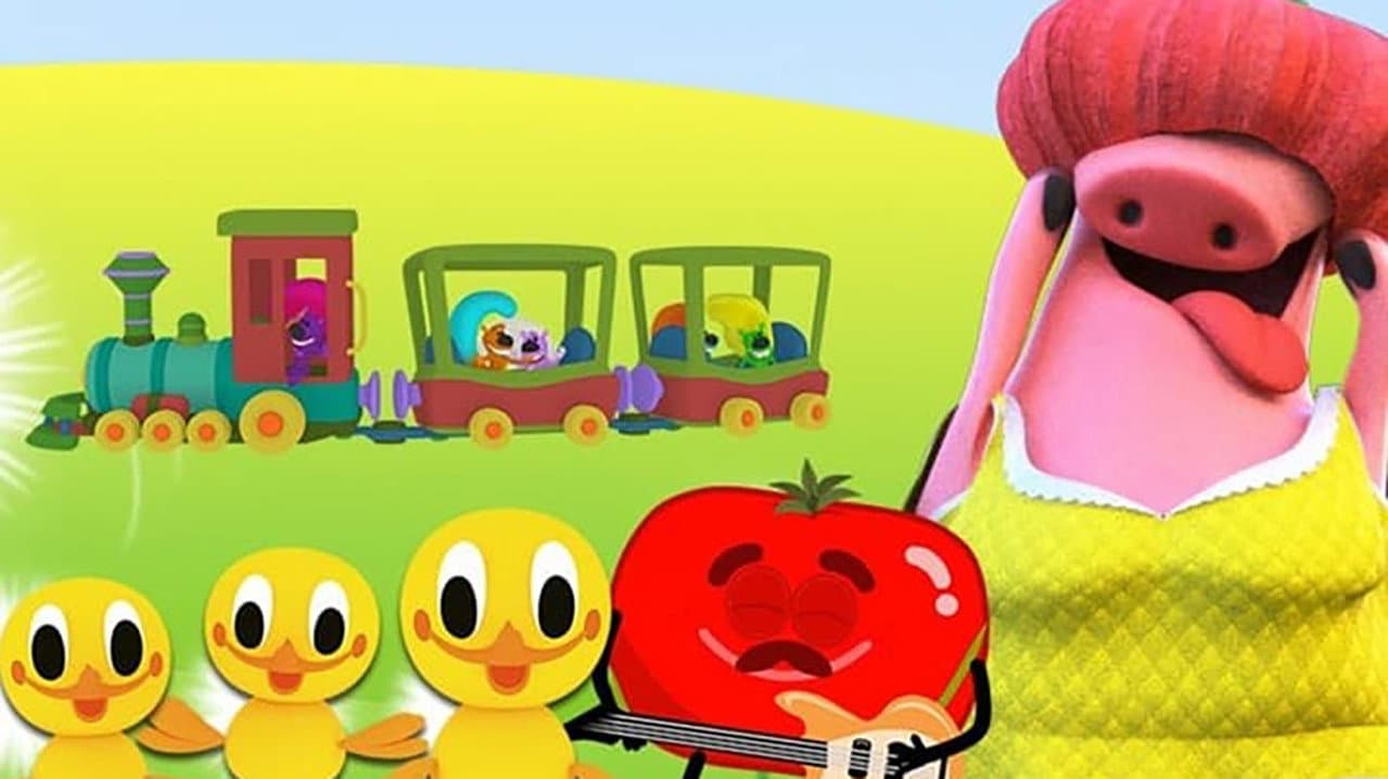 El Reino Infantil