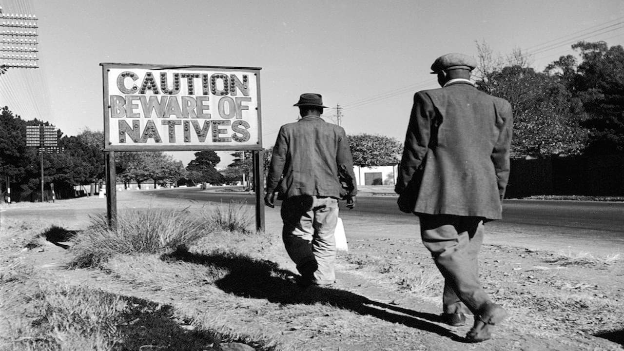 Apartheid