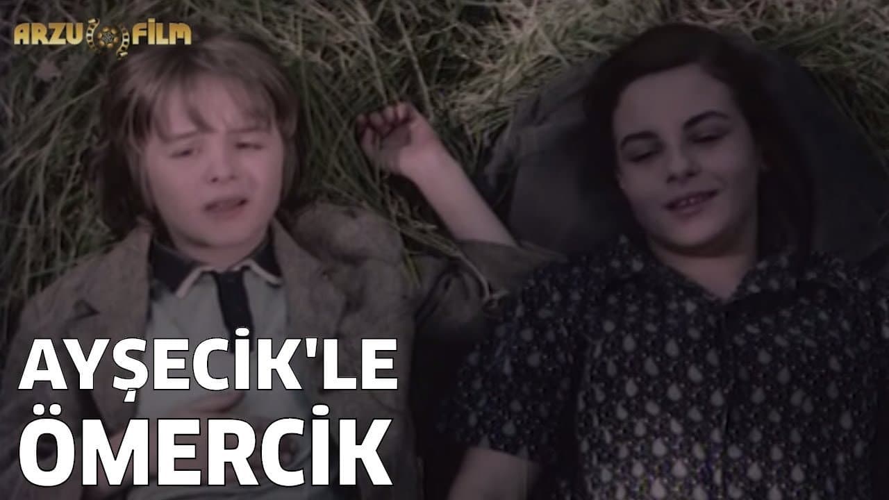 Ayşecik and Ömercik