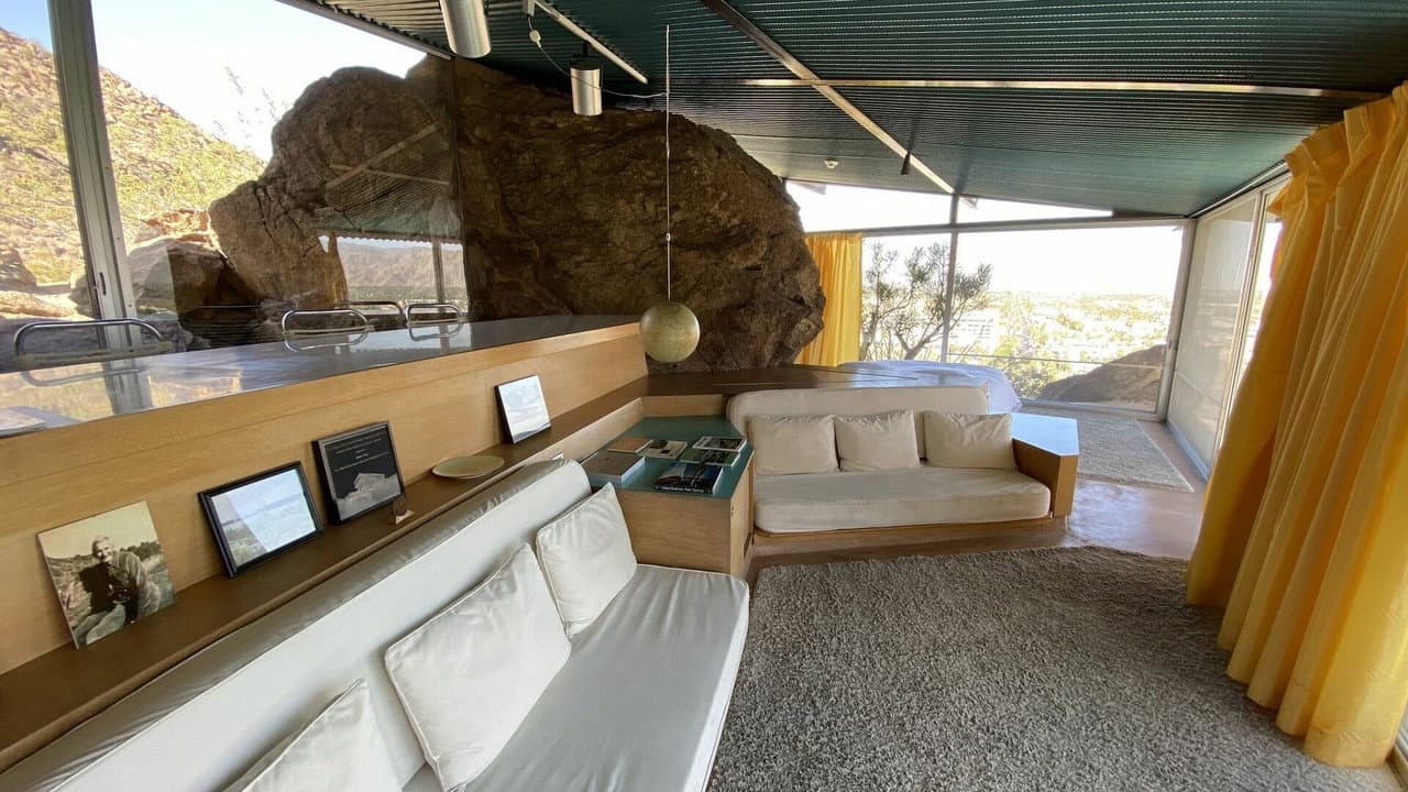 California Dreaming - Modern Architecture In The Golden State