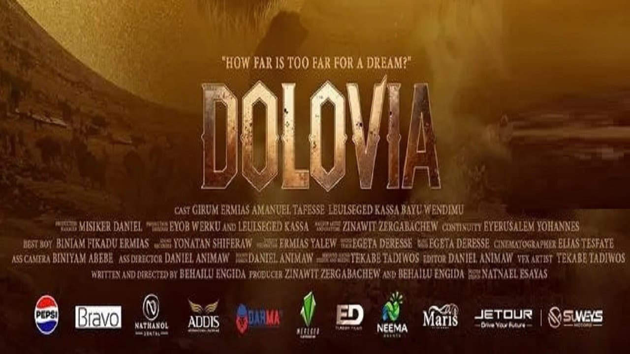 Dolovia