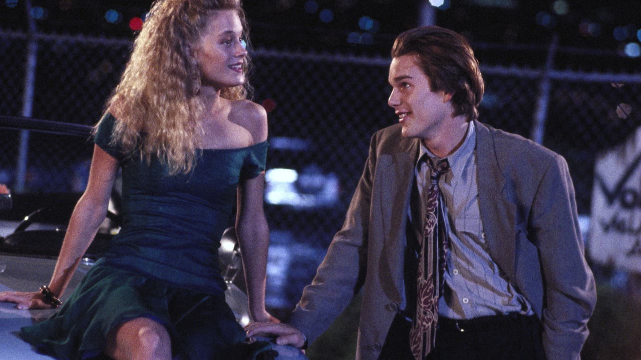 Mystery Date