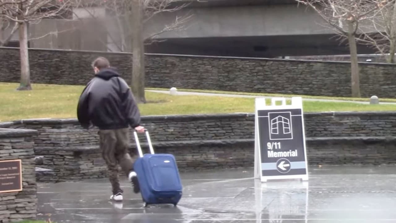 Race to 9/11