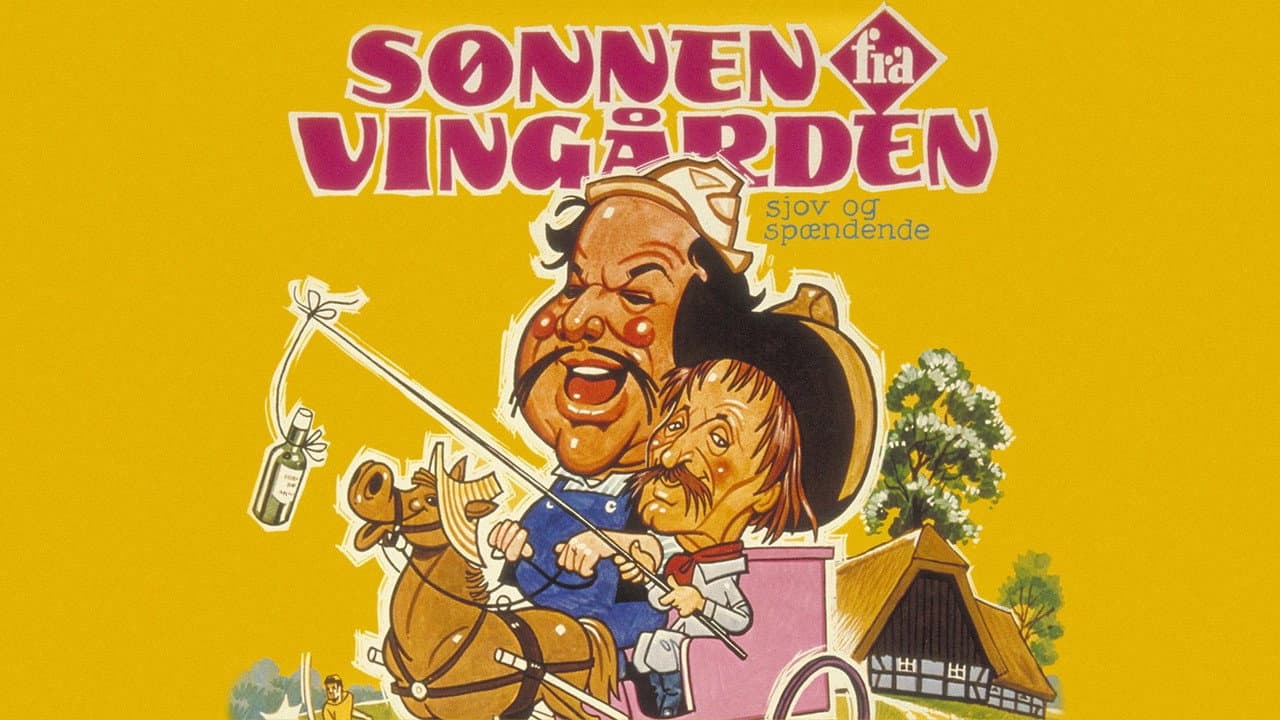 The Son from Vingaarden