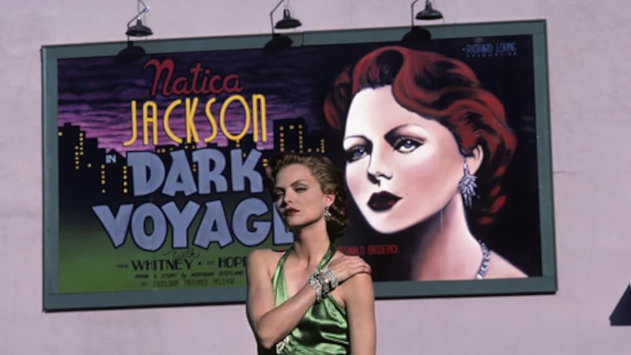 Tales from the Hollywood Hills: Natica Jackson