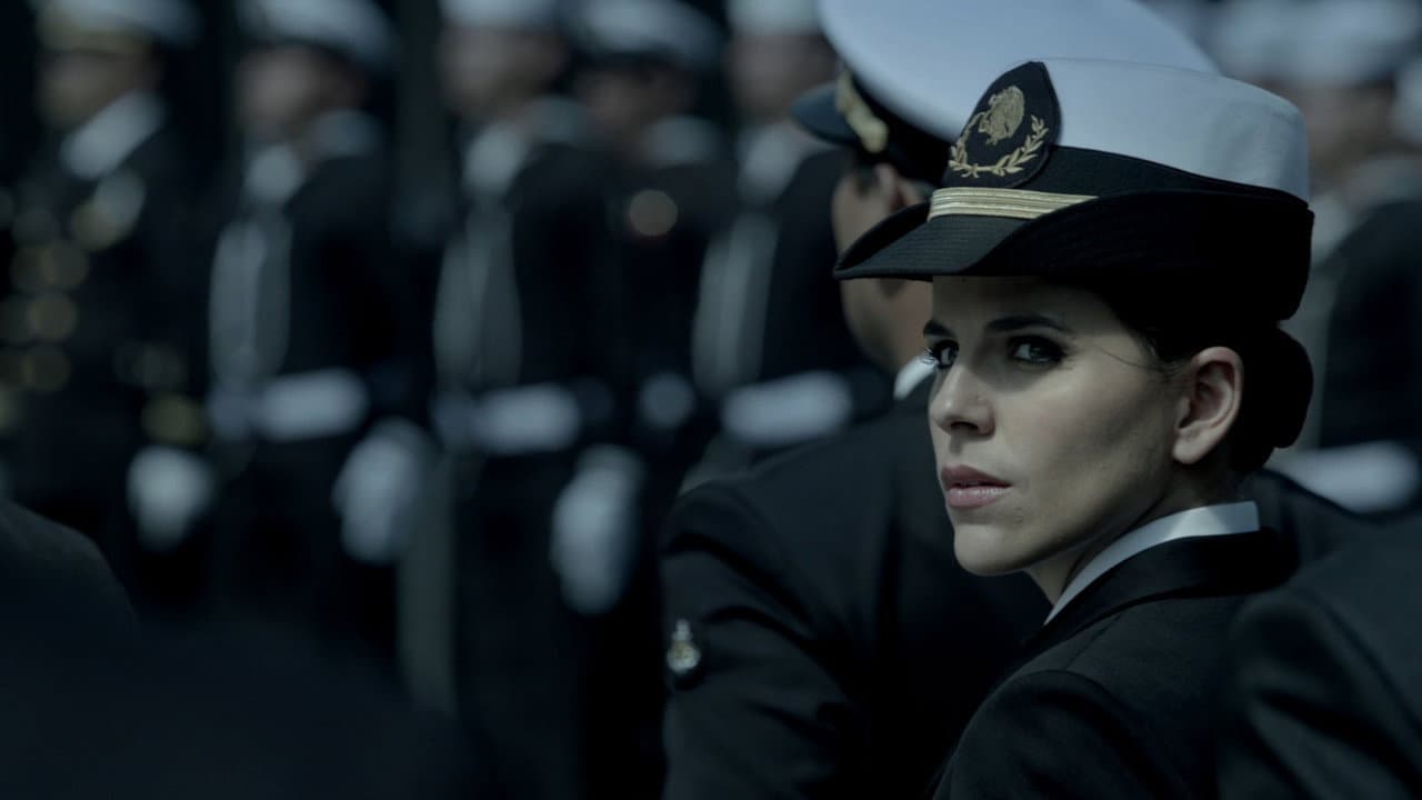 The Lieutenant