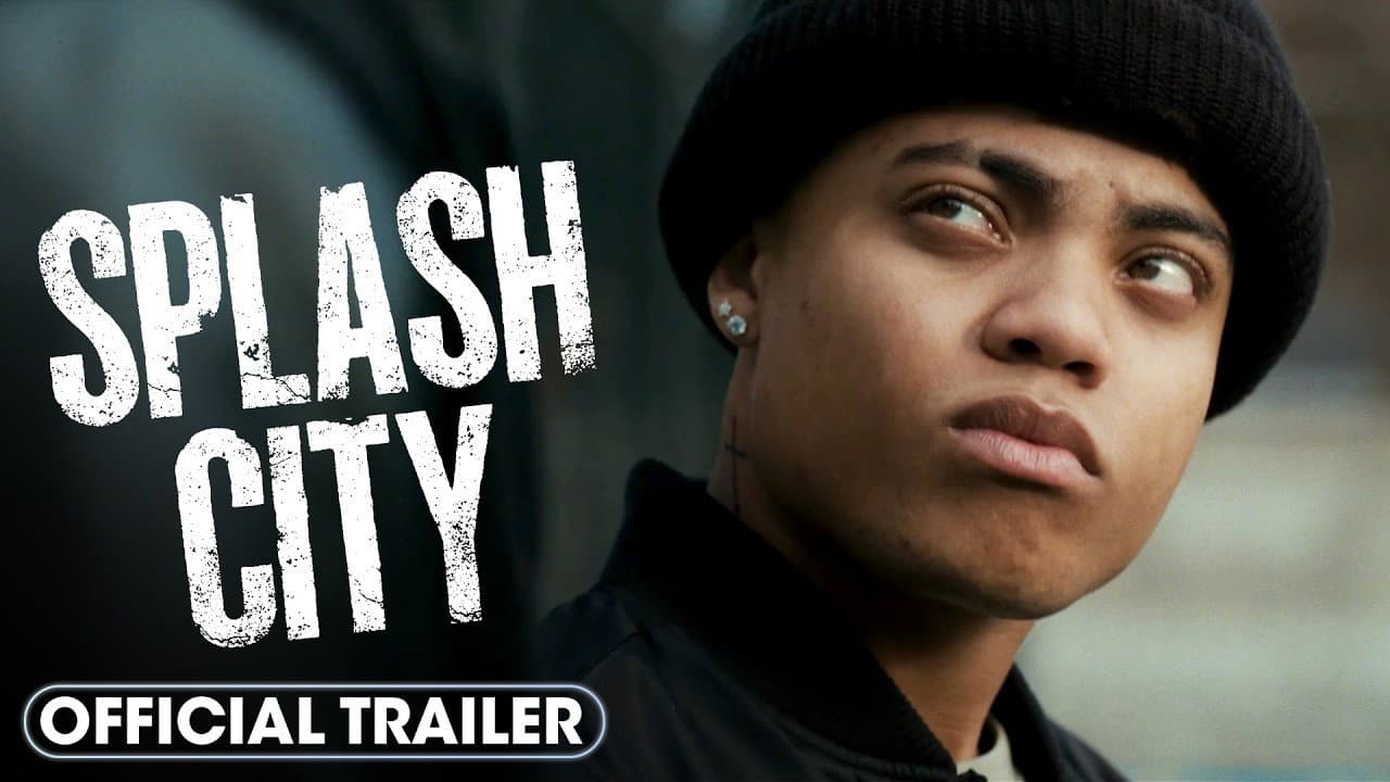 Splash City