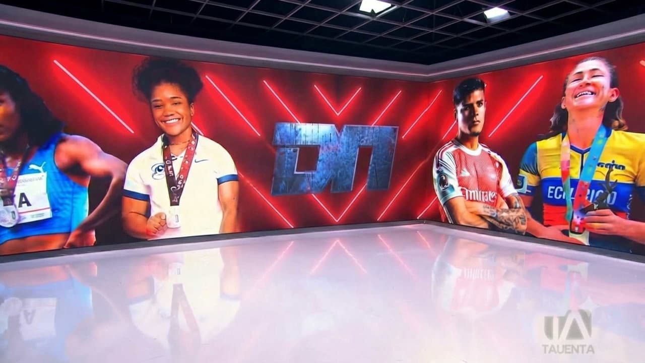 Deporte total