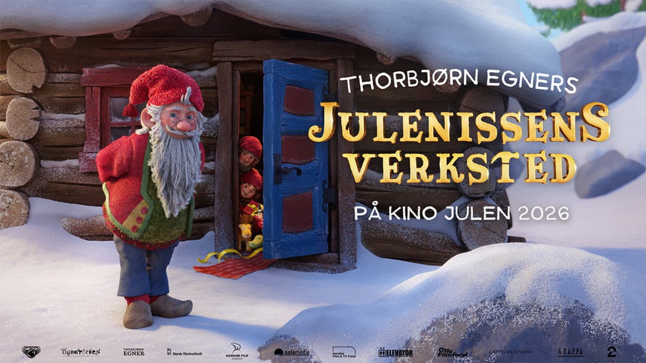 Santa's Workshop