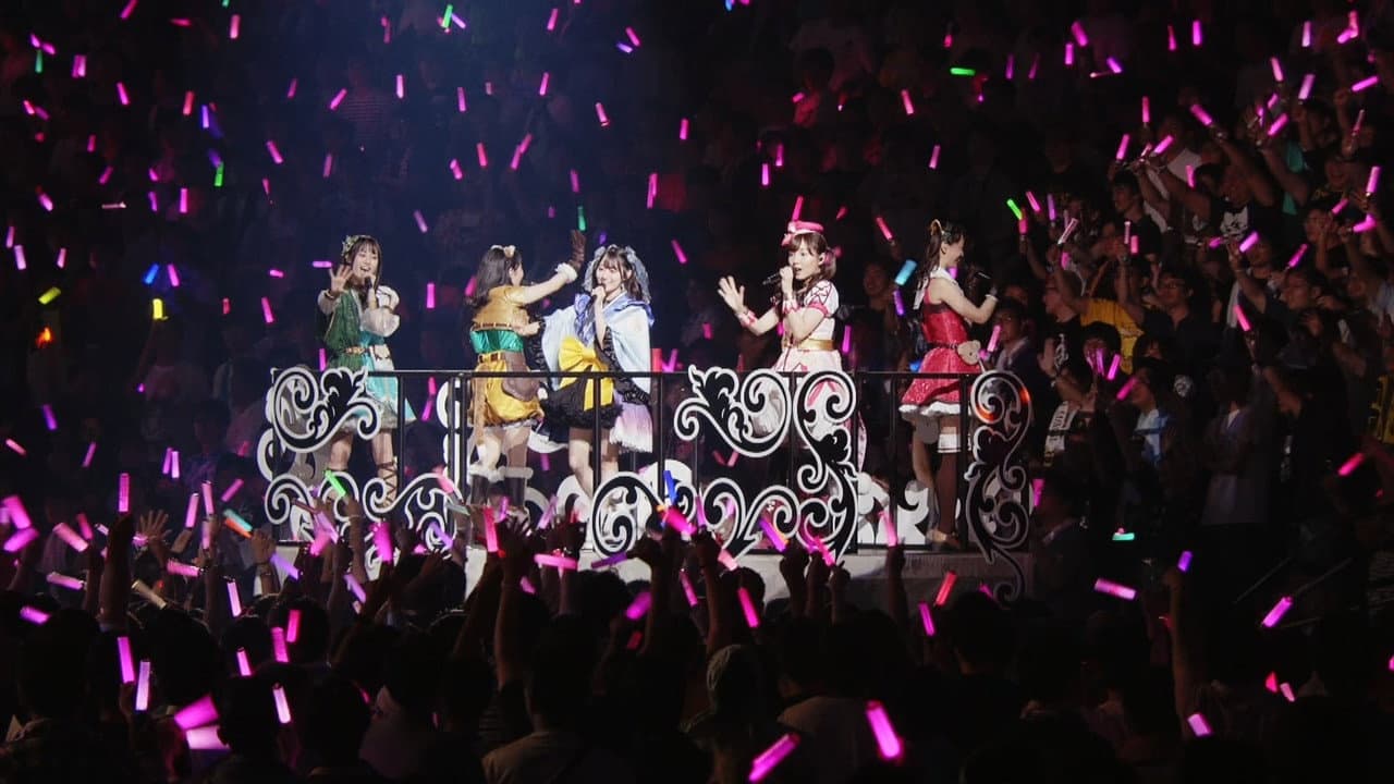 Animelo Summer Live 2019 -STORY- 8.30