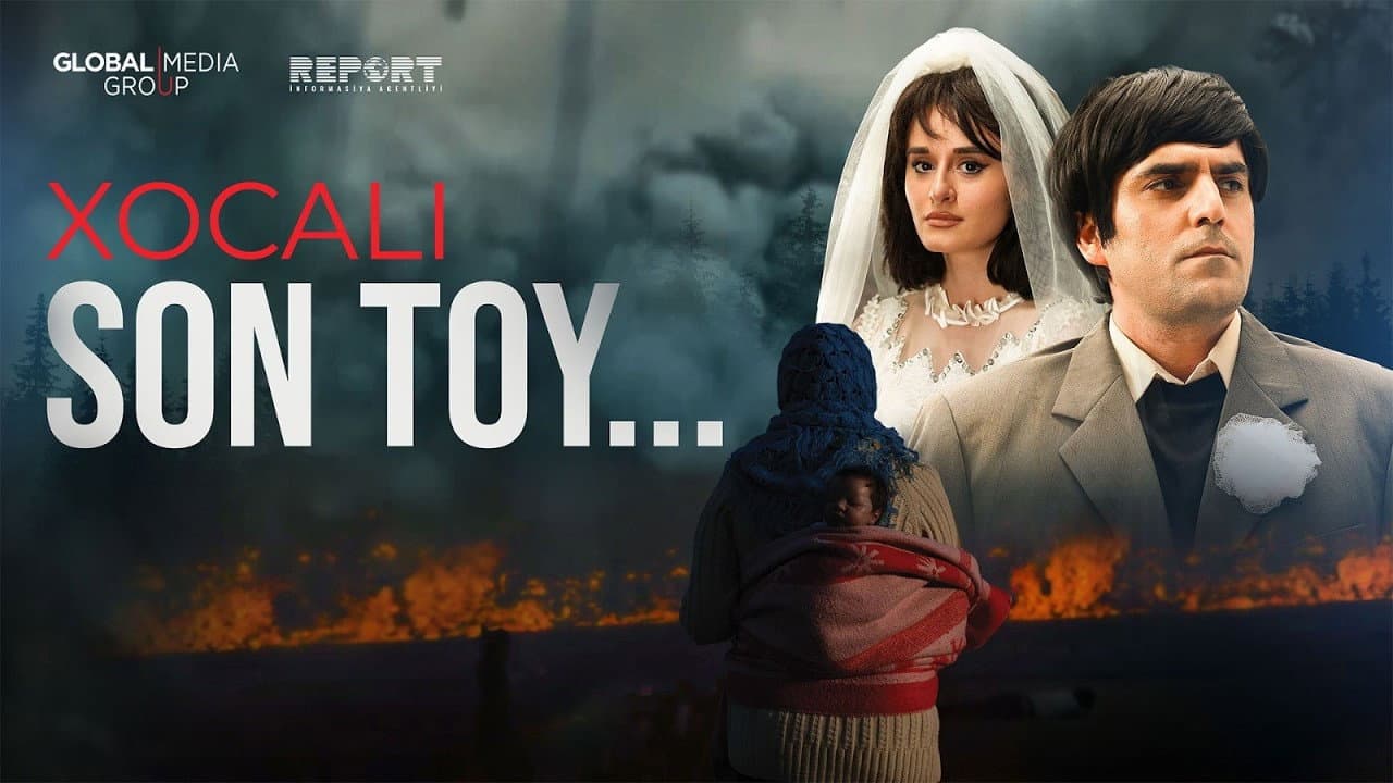 Khojaly. The Last Wedding
