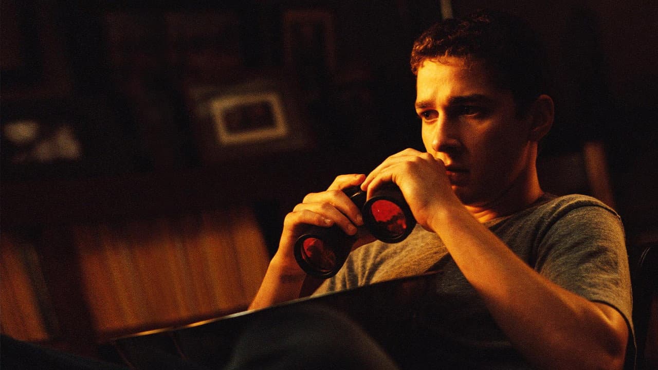Disturbia