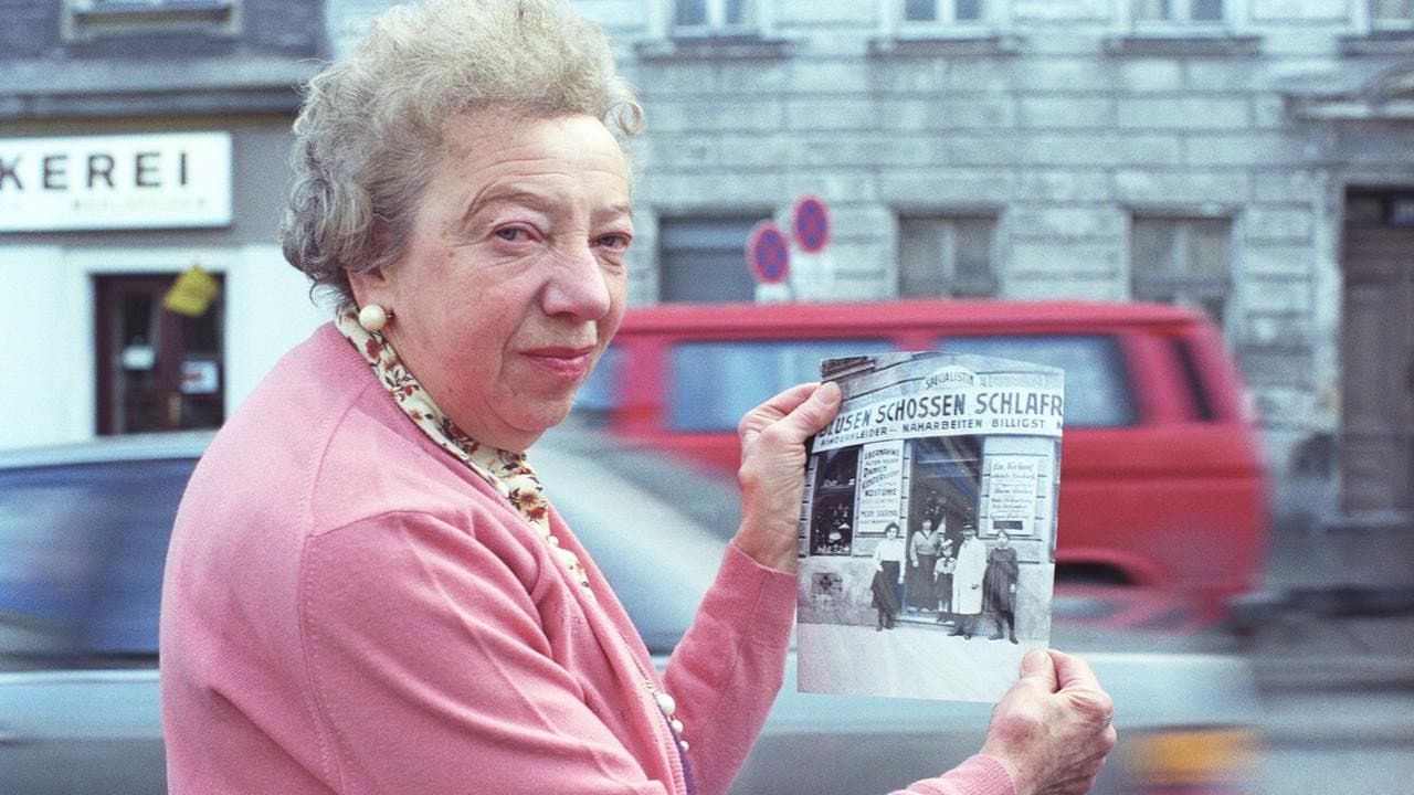 Alltagsgeschichte Wien - Am Gürtel