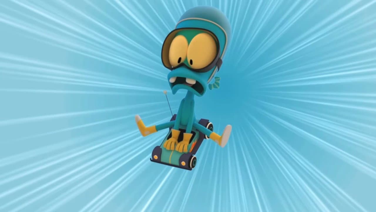 Bubble Bip