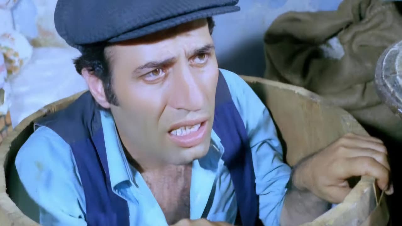 Sakar Şakir