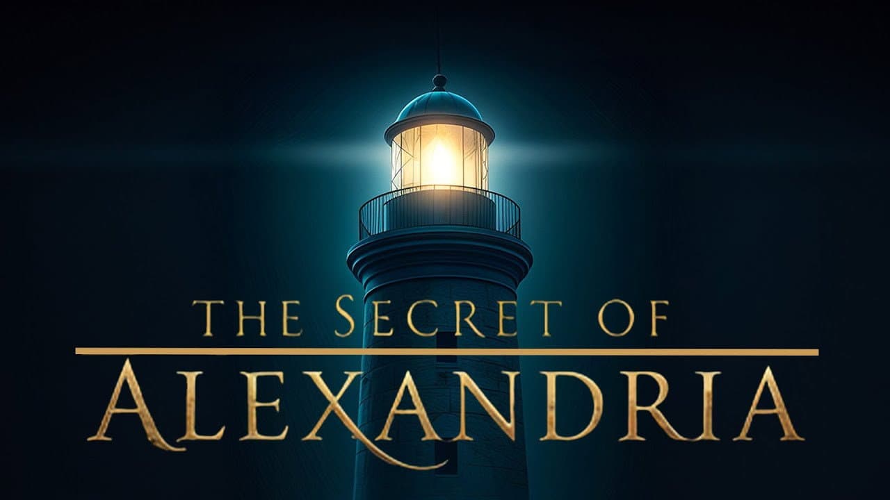 The secret of Alexandria