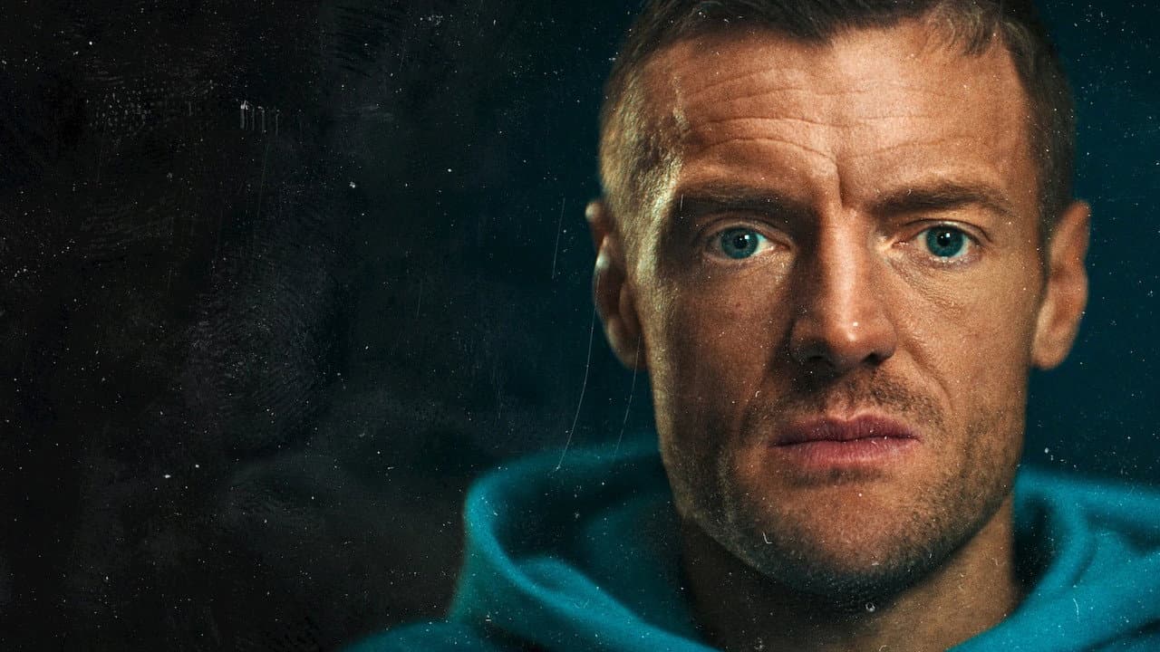 Jamie Vardy