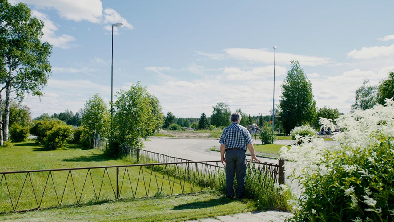 En gång skall du vara en av dem som levat för längesen
