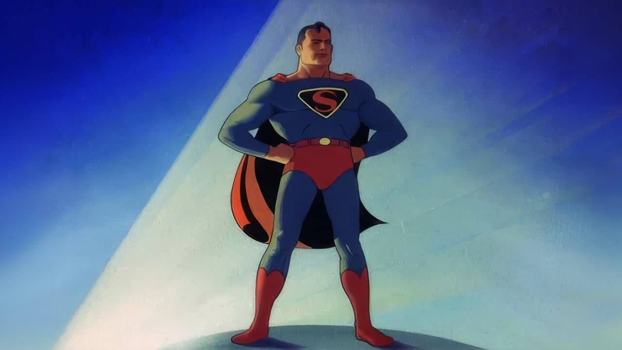Superman