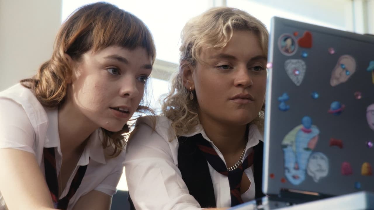 Girl Coded