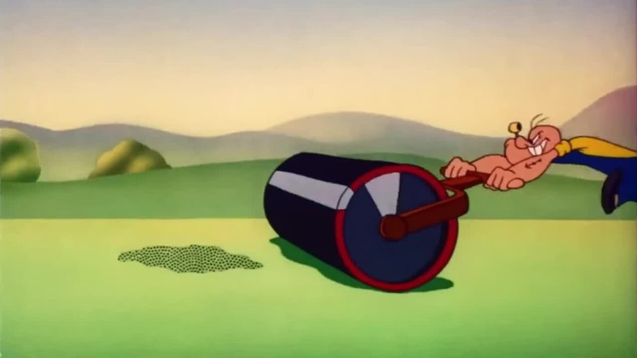 Insect to Injury