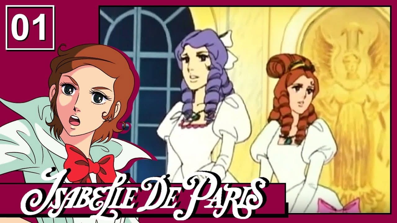 Isabelle of Paris