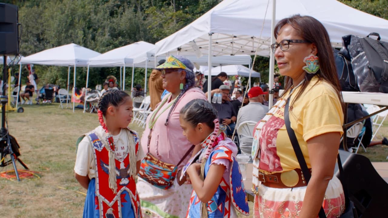 Powwow People