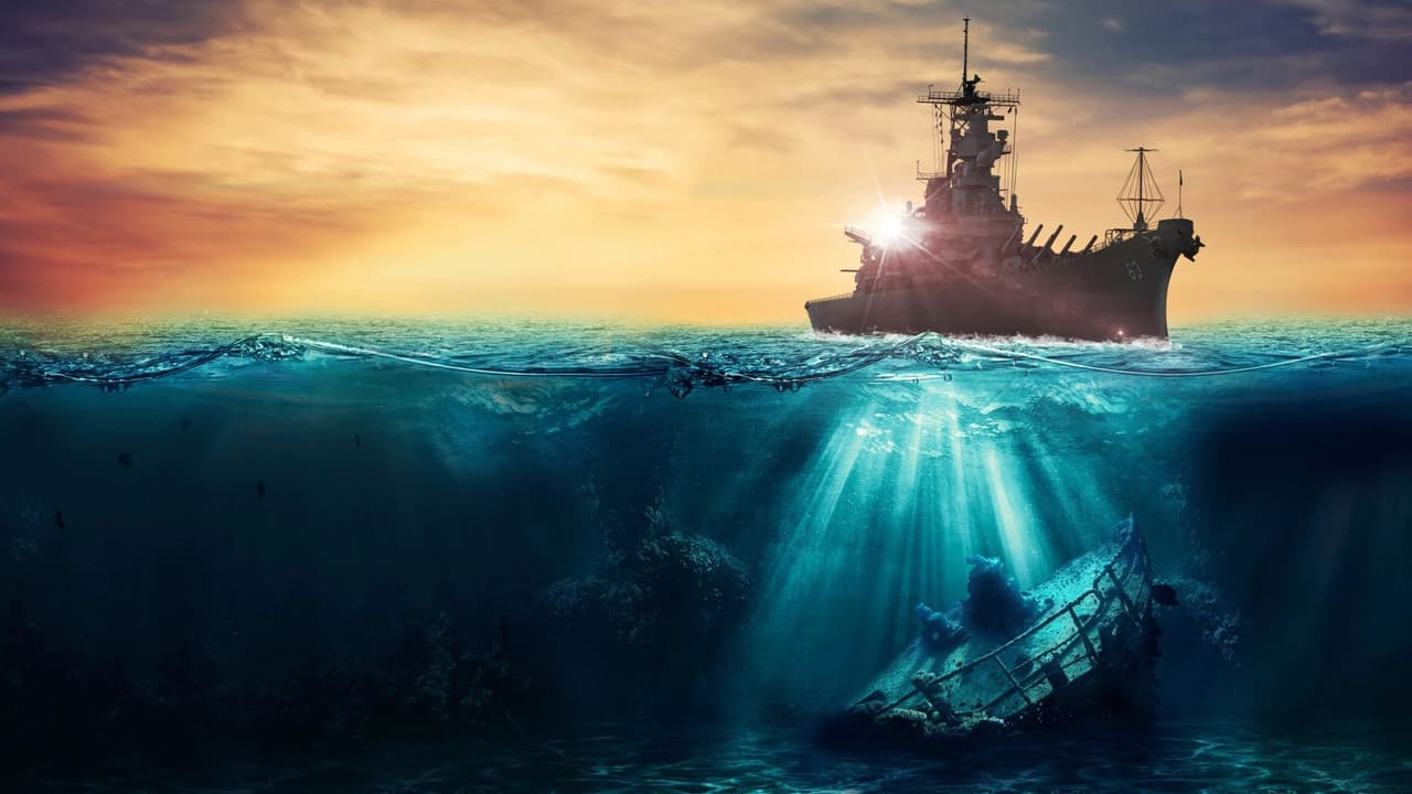 Lost Ships of WW2