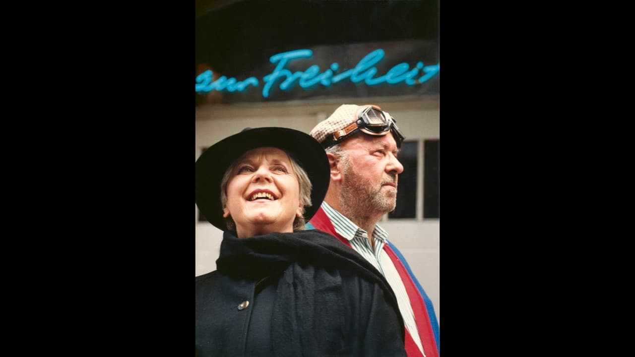 Zur Freiheit