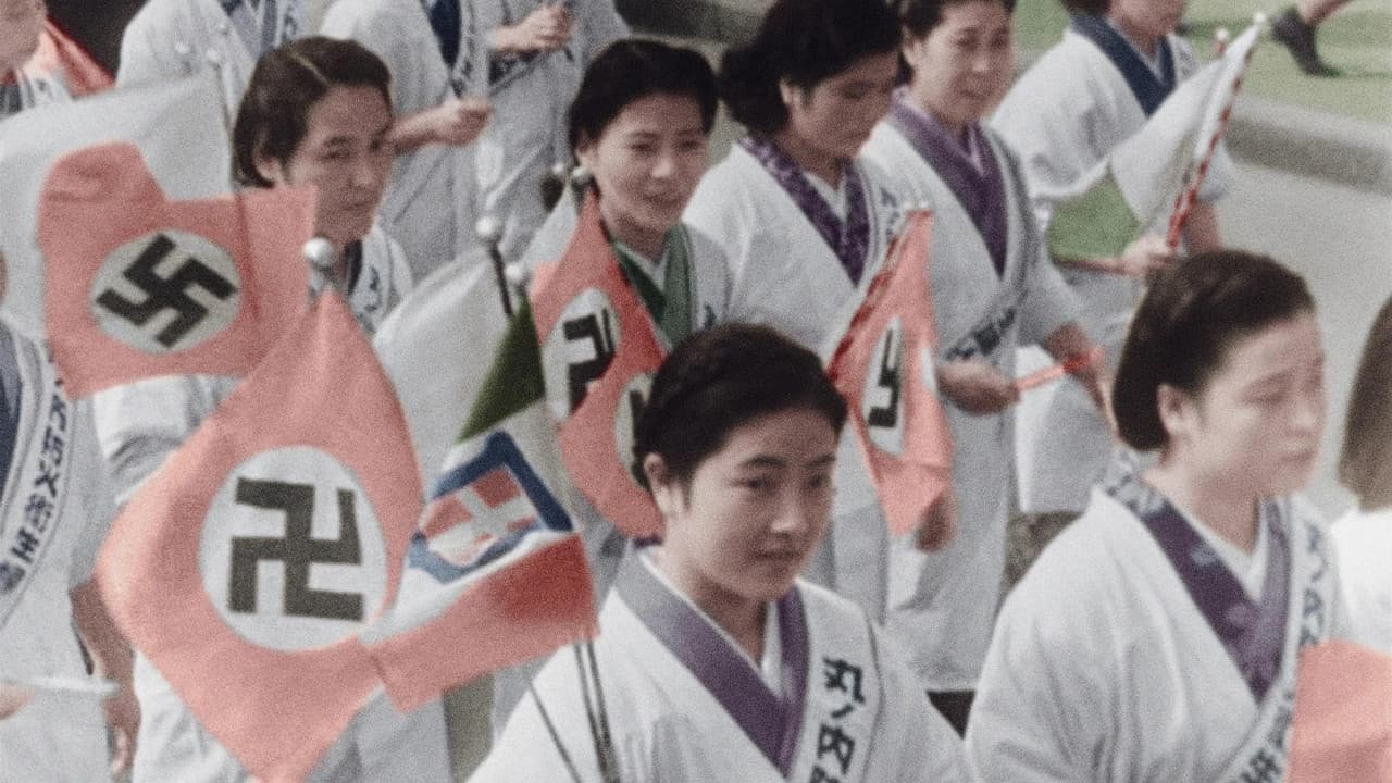 Pearl Harbor: The world on fire