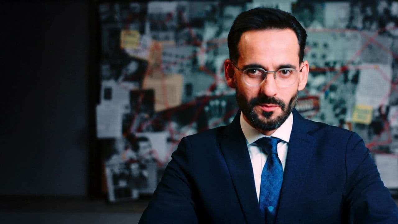 IC - Investigação Criminal