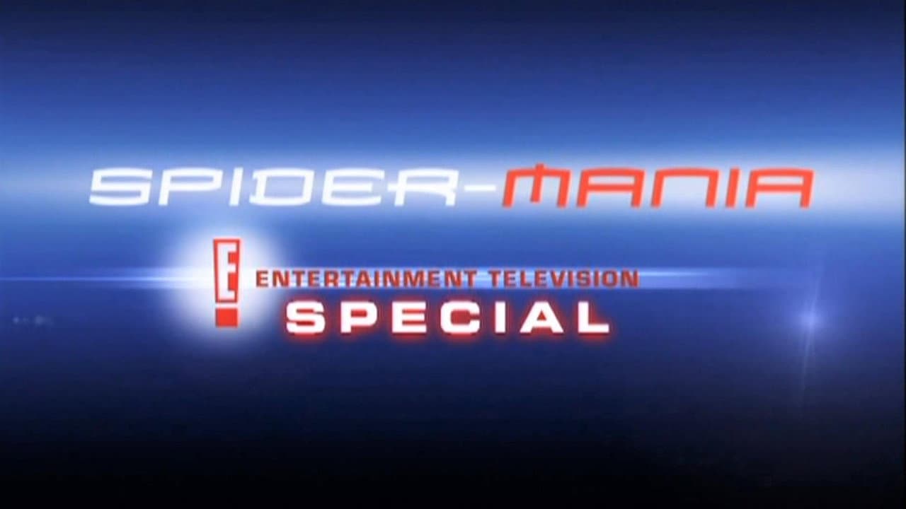 Spider-Mania